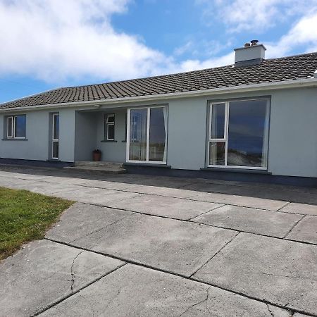 Bayview Villa Galway Luaran gambar