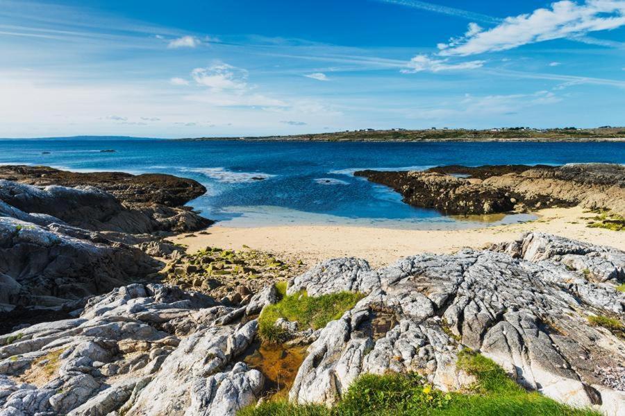 Bayview Villa Galway Luaran gambar