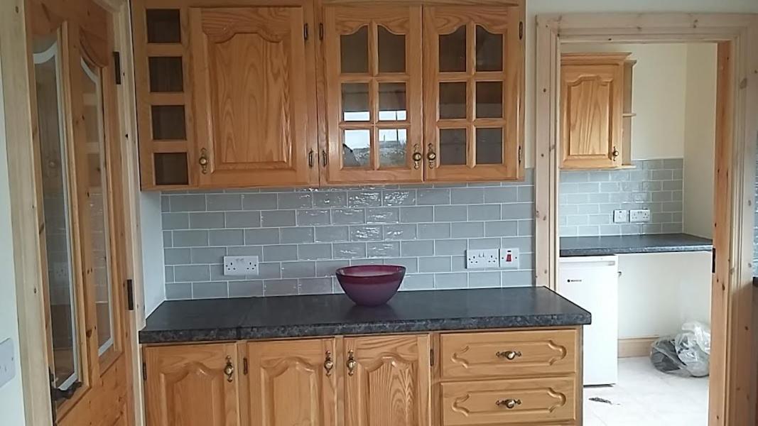 Bayview Villa Galway Luaran gambar
