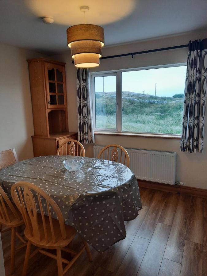 Bayview Villa Galway Luaran gambar