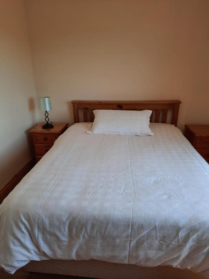 Bayview Villa Galway Luaran gambar