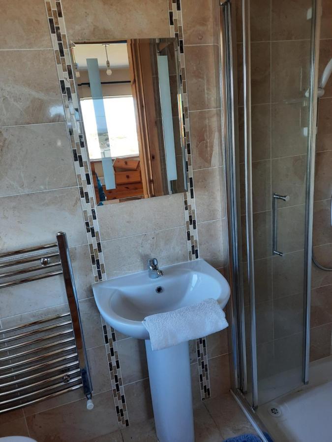Bayview Villa Galway Luaran gambar