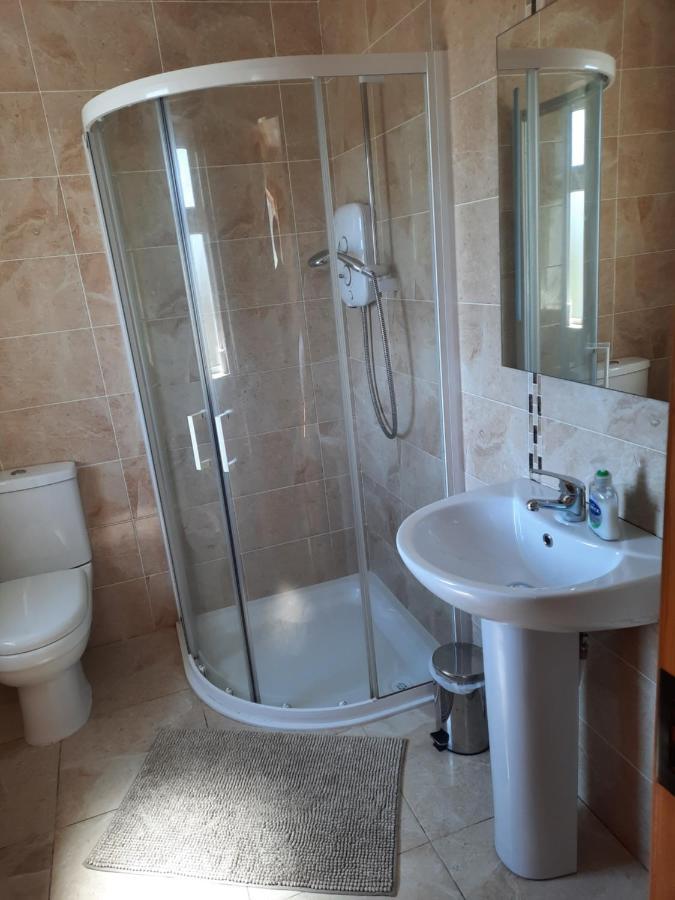 Bayview Villa Galway Luaran gambar