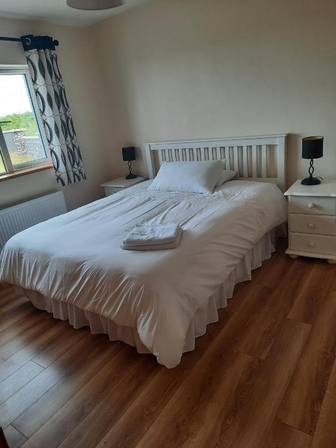 Bayview Villa Galway Luaran gambar