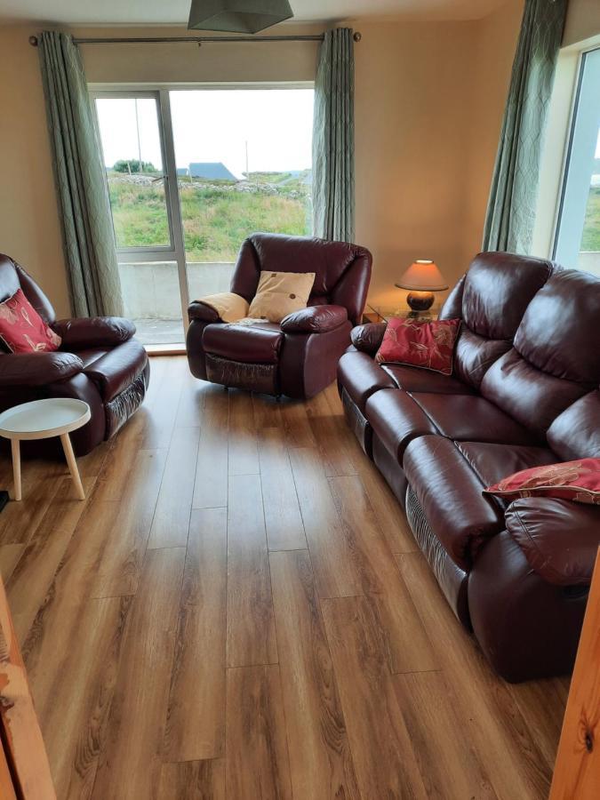 Bayview Villa Galway Luaran gambar