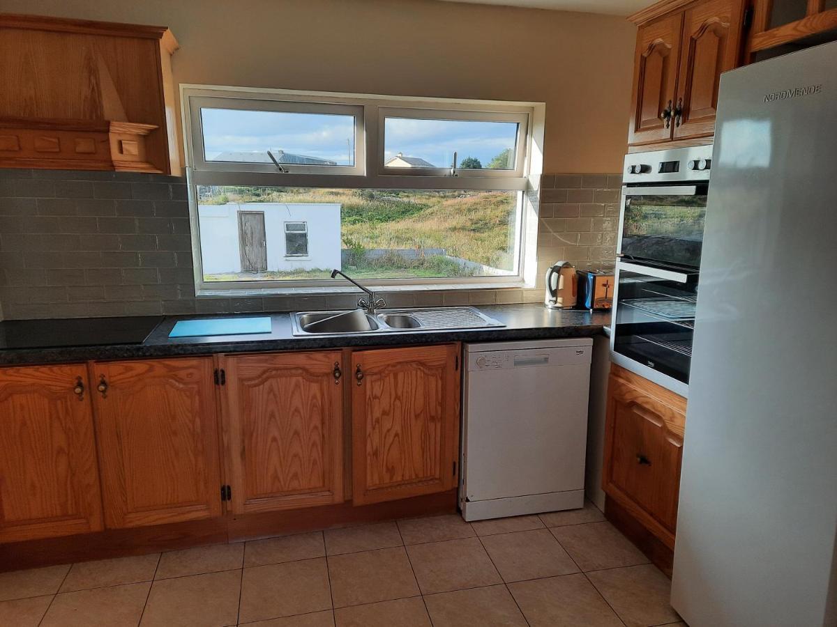 Bayview Villa Galway Luaran gambar