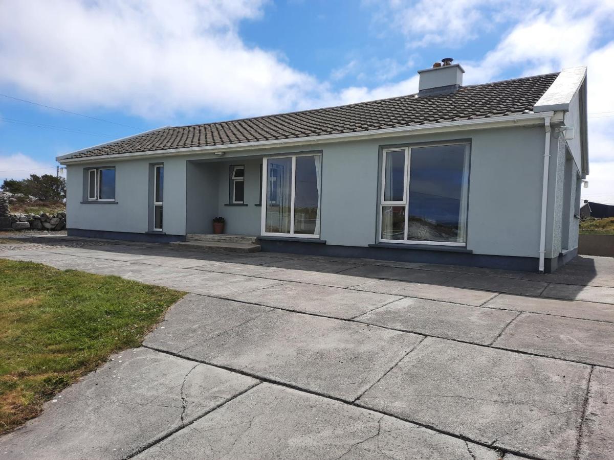 Bayview Villa Galway Luaran gambar